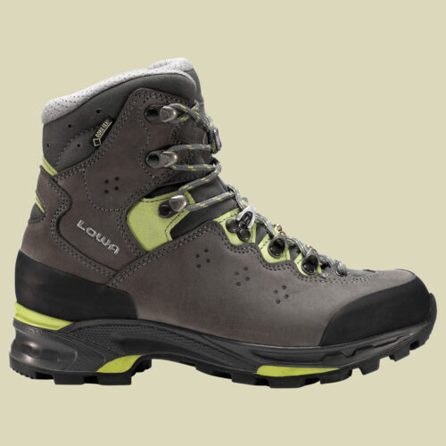Lavena II GTX Women Größe UK 5 Farbe asphalt/mint