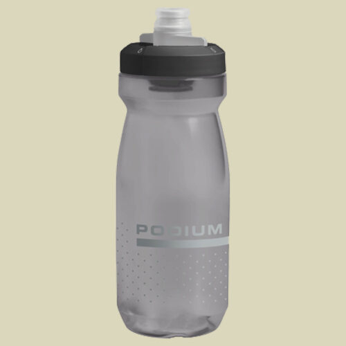 Podium grau 600 - Farbe smoke