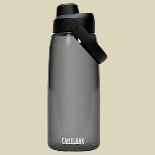 Thrive Chug 1,0 L grau - charcoal