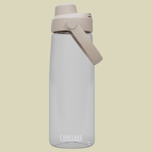 Thrive Chug 0,75 L weiß - clear