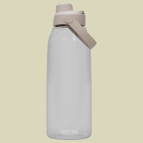 Thrive Chug 1,5 L weiß - clear