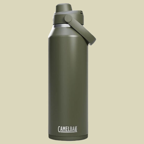 Thrive Chug VSS 0,75 L grün - moss