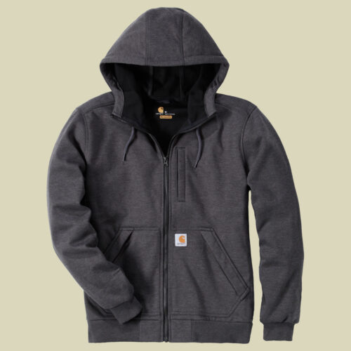Wind Fighter Hooded Sweatshirt Men S grau - carbon heather
