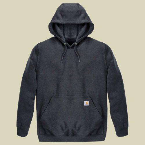 Hooded Sweatshirt Men XL grau