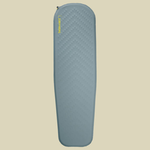 Trail Lite grau 168 x 51 cm (WR) - trooper gray