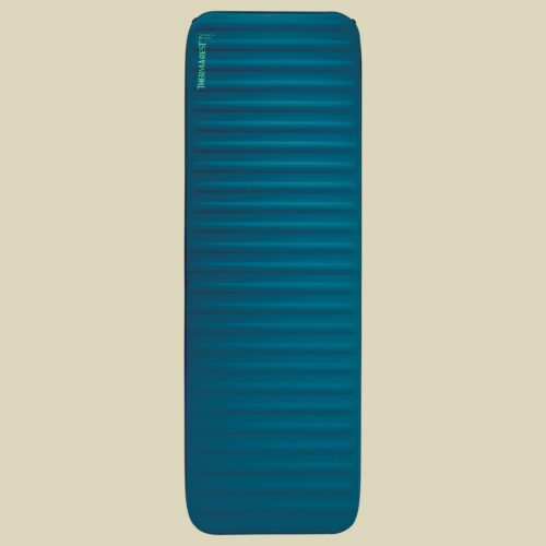 MondoKing 3D blau 196 x 64 cm (L) - blue