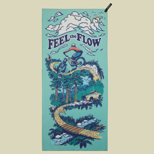 PT Personal Body one size grün - flow