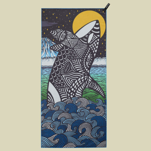 PT Personal Body one size schwarz - orca