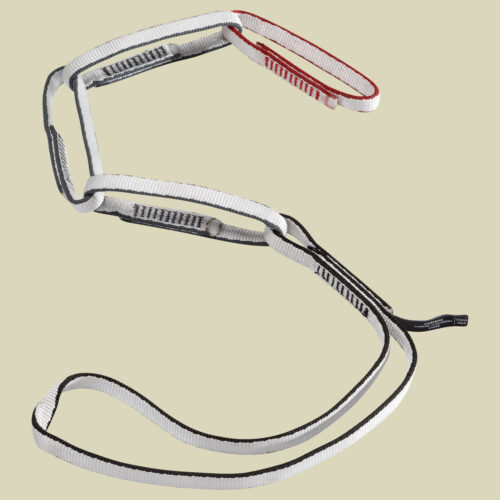 Link Personal Anchor Bandbreite 12 mm Farbe anthracite