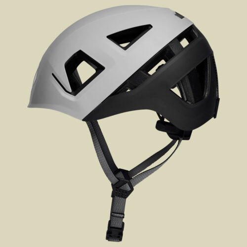 Capitan Helmet Größe M-L Farbe pewter-black