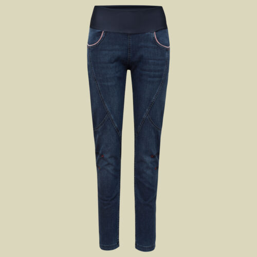 Fuji 2.0 Pant Women Größe 42 Farbe denim dark blue