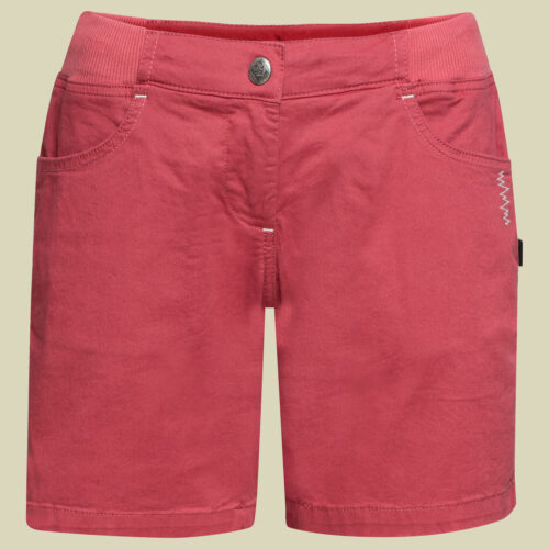 Jessy Shorty Women 38 rot - red