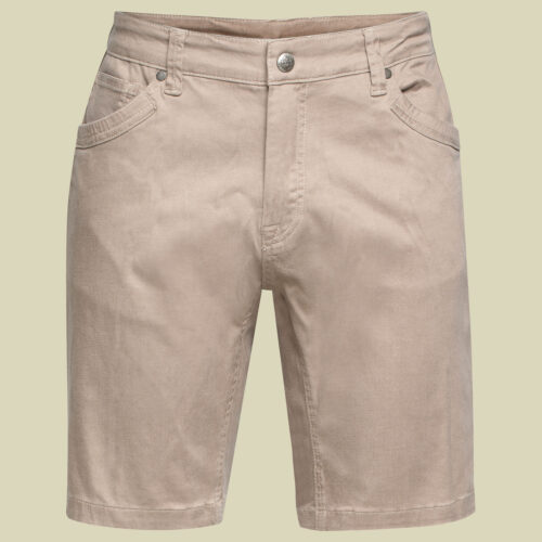 Kufstein 3.0 Shorty Men M beige - dark sand