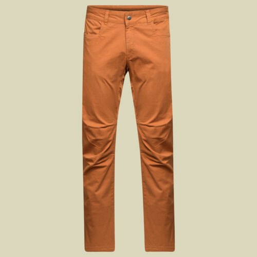Squamish Pant Men Größe L  Farbe orange