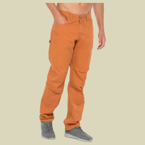 Squamish Pant Men Größe M  Farbe orange