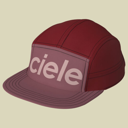 GOCap Comp Century M/L rot- decorose merlot