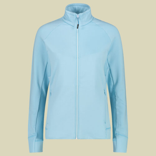 Woman Jacket Grid Tech 33G2676 Größe 36 Farbe anice