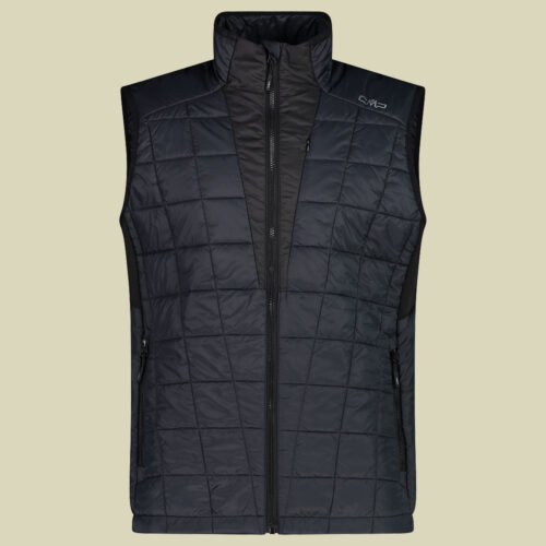Man Vest 33Z2977 Größe 52 Farbe antracite