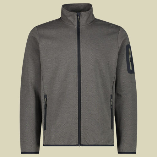 Man Jacket 34H6397 54 grün - 71ES sage-antracite