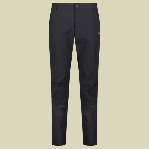 Man Long Pant 34T7667 50 grau - U423 antracite