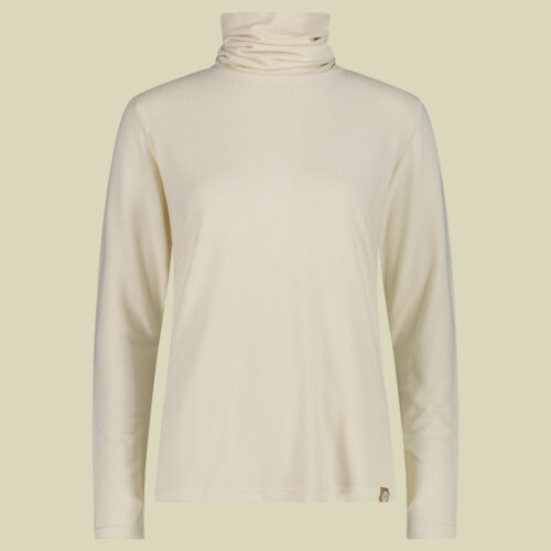 Sweat Woman 40 naturweiß - Farbe avorio melange