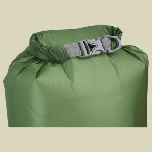 Drybag Ultralight 5L grün - myrtle green