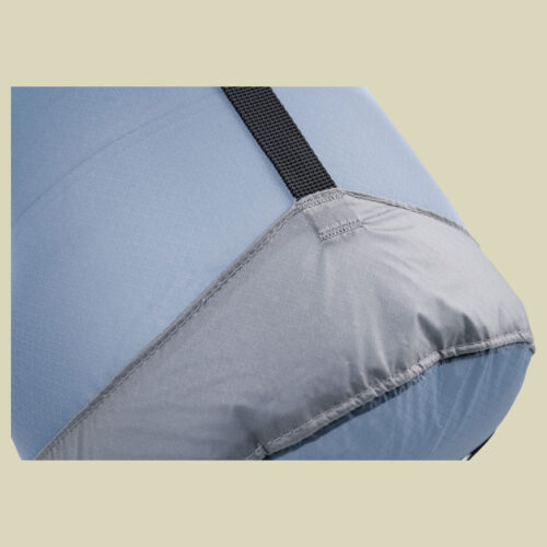 Compression Bag Ultralight 10L blau - dusk blue