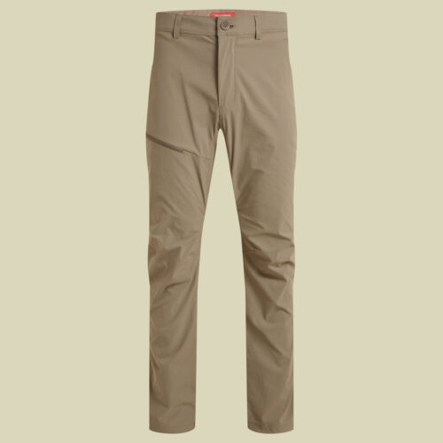 NosiLife Pro Trousers III Men 48 braun - pebble (32'')