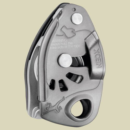 Neox one size grau - hellgrau