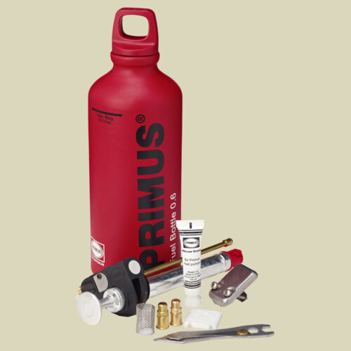 Gravity MultiFuel Kit