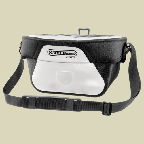 Ultimate Six Classic Volumen 5 Farbe white black