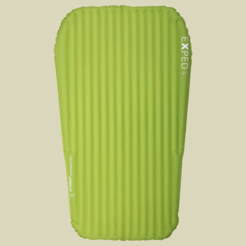 Ultra 3R Duo Liegefläche 183 x 105 cm (M) Farbe lichen