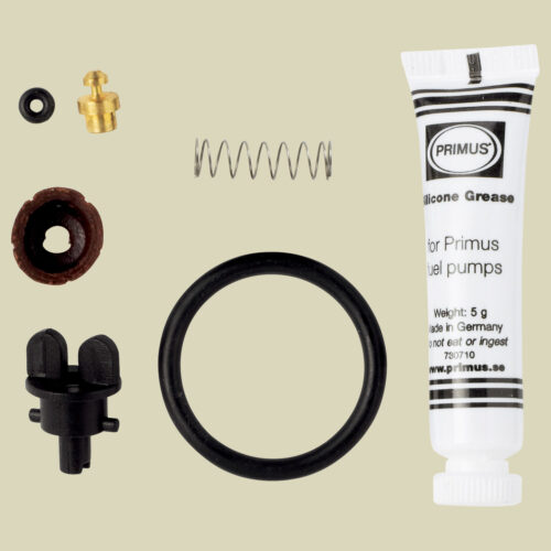 Ersatzteilset für Brennstoffpumpe für OmniFuel, MultiFuel, VariFuel