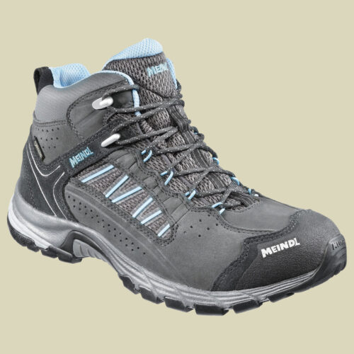 Journey Lady Mid GTX anthrazit-azur UK 9