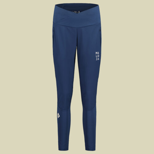 ArayaM. Nordic Hybrid Softshell Pants Women Größe L Farbe midnight