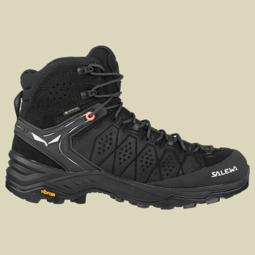 WS Alp Trainer 2 MID GTX Women black/black UK 8,5