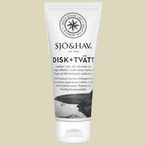 Sjö&Hav Dish + Wash 75ml