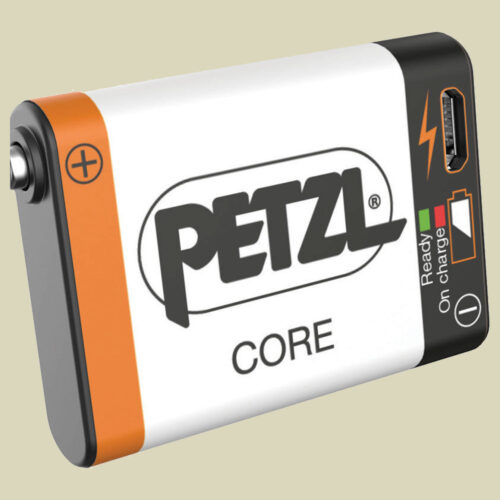 Akku Core Lithium-Ionen-Akku 1250 mAh