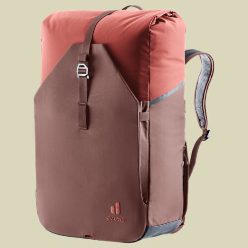 XBerg 25 Volumen 25 Farbe raisin-caspia