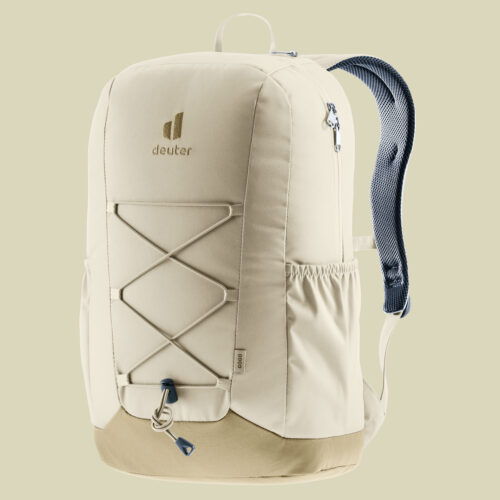 Gogo Volumen 28 Farbe bone-desert