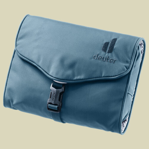 Wash Bag I blau II one size - Farbe atlantic