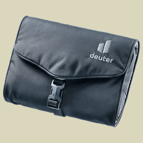 Wash Bag I schwarz one size - Farbe black