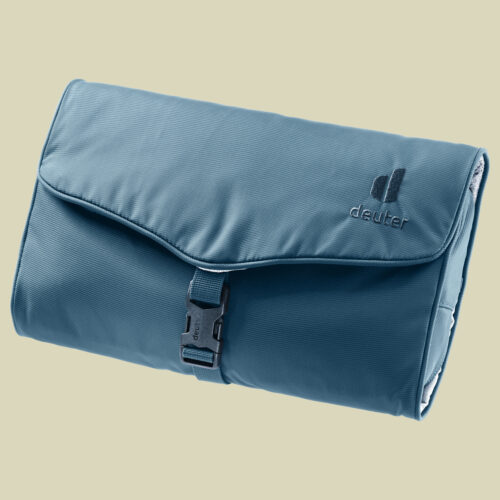 Wash Bag II blau II one size - Farbe atlantic