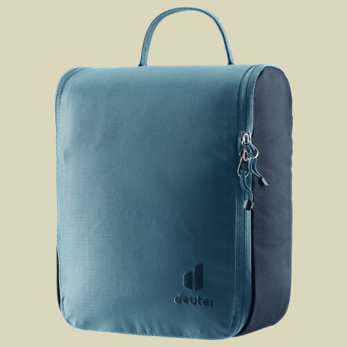 Wash Center II blau II - Farbe atlantic ink