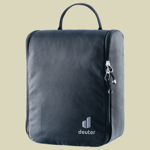 Wash Center II schwarz - Farbe black