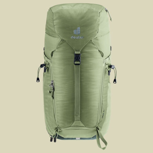 Trail 24 24 grün - Farbe grove-ivy