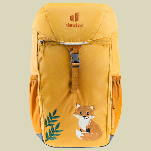 Waldfuchs 10 Kids 10 orange - amber-maple