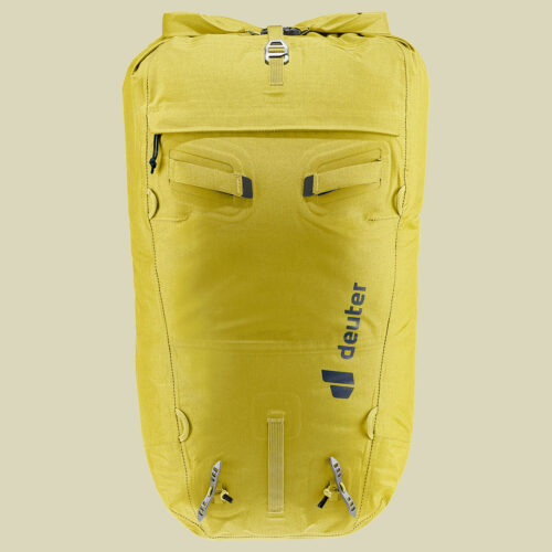 Durascent 30 Men 30 gelb II -Farbe turmeric-ink