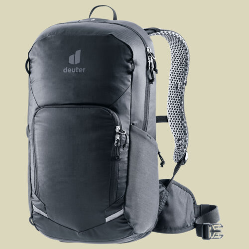 Bike I 20 schwarz - Farbe black