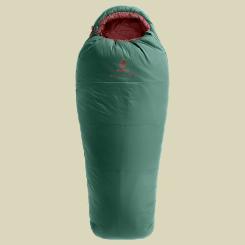 Starlight Pro Kids links grün - Farbe seagreen-redwood